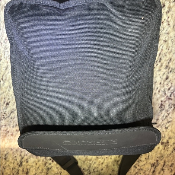 Respronics Heated Humidifier accessories and carry case 1422 hours - Picture 14 of 15